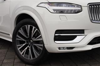 VOLVO XC90 usata, con Trazione integrale