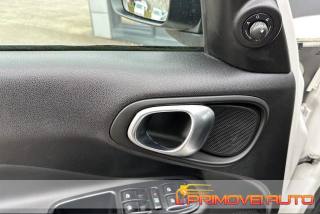 FIAT 500L usata, con Immobilizzatore elettronico