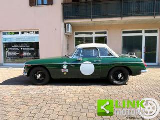 MG MGB usata 58