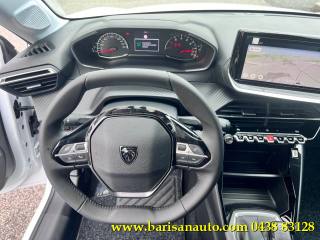 PEUGEOT 208 usata, con ESP