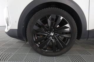 PEUGEOT 3008 usata 7