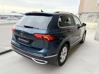 VOLKSWAGEN Tiguan usata, con Alzacristalli elettrici