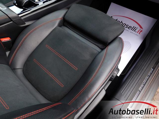 MERCEDES-BENZ CLA 200 usata, con Airbag testa