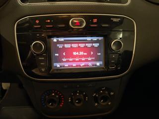 FIAT Punto usata, con Sistema di navigazione