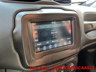 JEEP Renegade usata, con Servosterzo