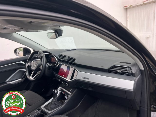 AUDI Q3 usata, con Immobilizzatore elettronico