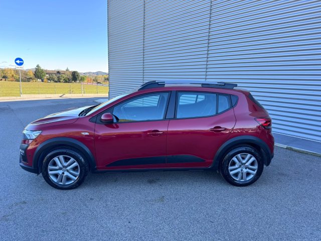 DACIA Sandero usata, con Boardcomputer