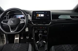 VOLKSWAGEN T-Roc usata, con Chiusura centralizzata