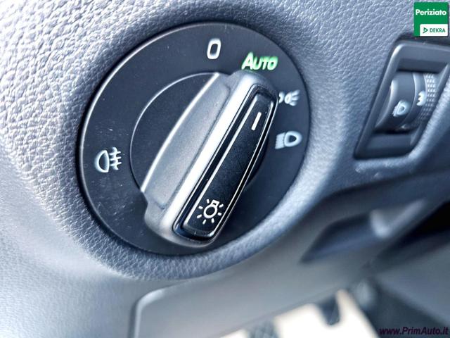 SKODA Kamiq usata, con USB