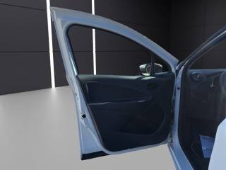 RENAULT ZOE usata, con Immobilizzatore elettronico