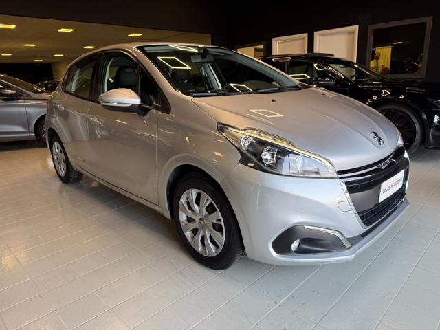 PEUGEOT 208 usata, con ABS