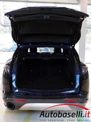 ALFA ROMEO Stelvio usata 92