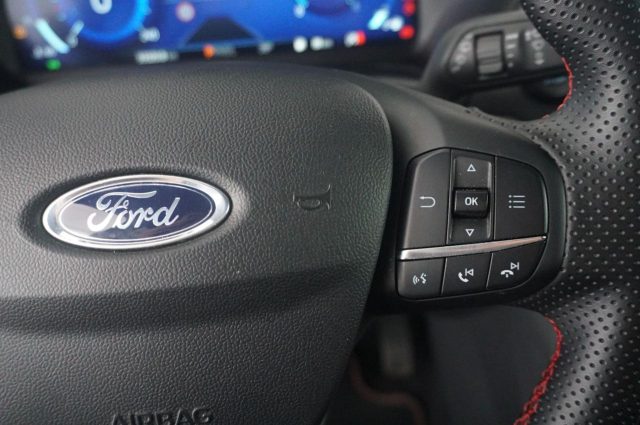 FORD Puma usata 17