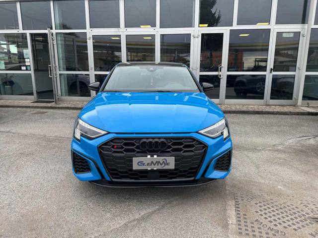 AUDI S3 usata, con Airbag