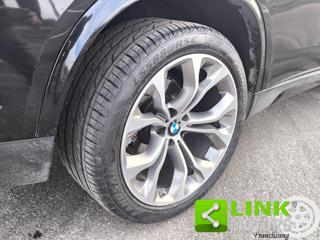BMW X5 usata, con Climatizzatore