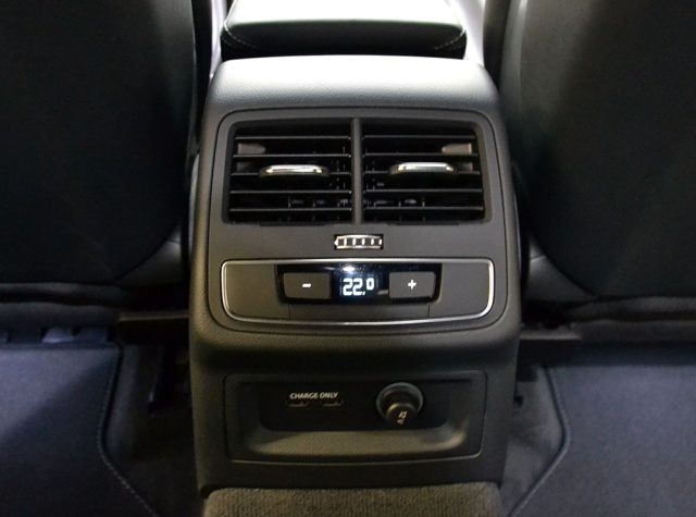 AUDI RS5 usata, con Park Distance Control