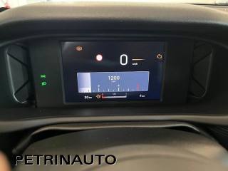 JEEP Avenger usata, con USB