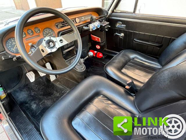 LANCIA Fulvia usata 17