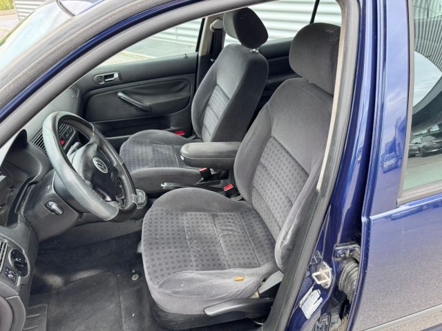 VOLKSWAGEN Golf usata 12