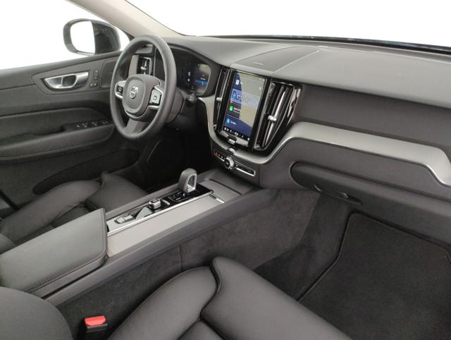 VOLVO XC60 usata, con Portellone posteriore elettrico