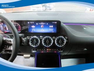 MERCEDES-BENZ GLA 200 usata, con Autoradio