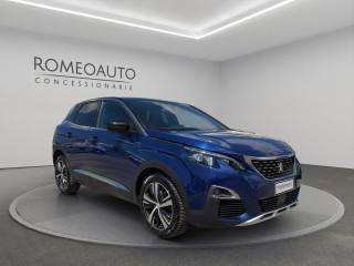 PEUGEOT 3008 usata, con Chiusura centralizzata