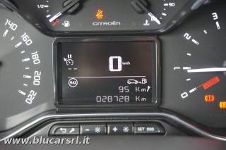 CITROEN C3 Aircross usata, con Bracciolo