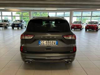 FORD Kuga usata, con Autoradio