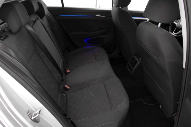 VOLKSWAGEN Golf usata, con Controllo trazione