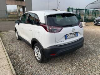 OPEL Crossland X usata, con Boardcomputer
