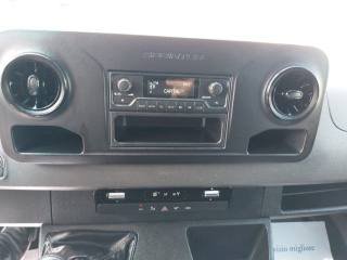 MERCEDES-BENZ Sprinter usata, con Climatizzatore