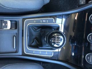 VOLKSWAGEN Golf usata, con Interni in pelle