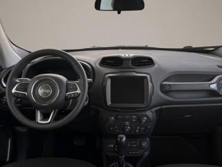 JEEP Renegade usata, con Cronologia tagliandi