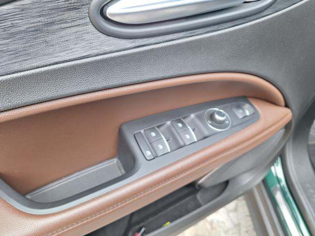 ALFA ROMEO Stelvio usata, con Cruise Control