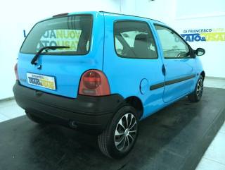 RENAULT Twingo usata, con Fendinebbia