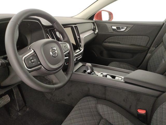 VOLVO S60 usata, con Climatizzatore