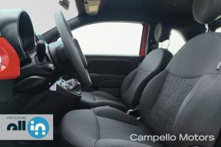 FIAT 500 usata 4