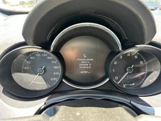 FIAT 500X usata, con Climatizzatore