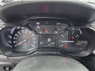 CITROEN C3 usata, con Fari LED