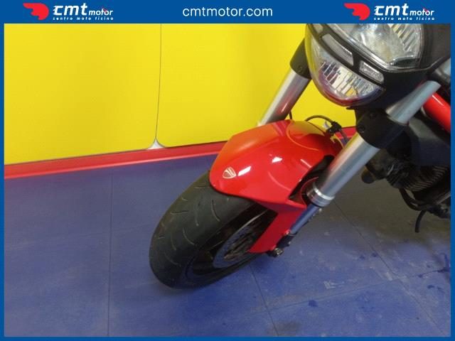 DUCATI Monster 796 usata 6