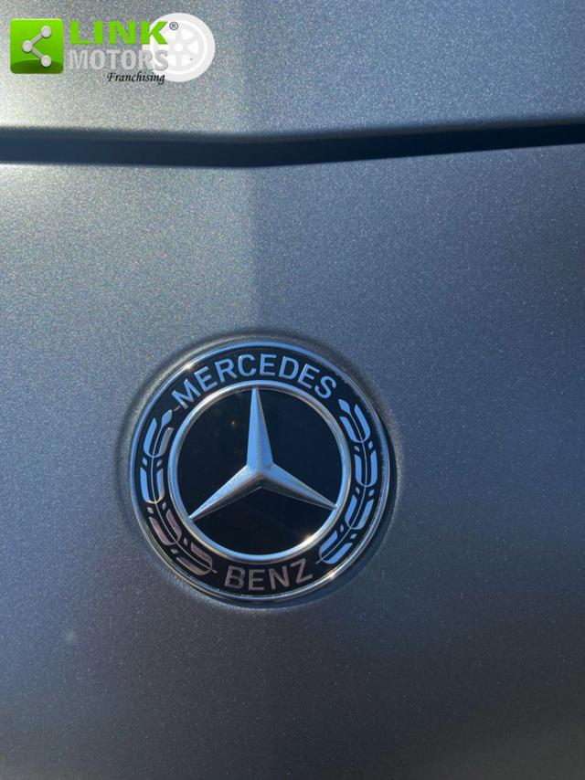 MERCEDES-BENZ A 45 AMG usata, con ESP