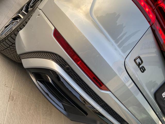 AUDI Q8 usata, con Fari full-led
