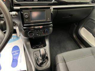 CITROEN C3 usata, con Boardcomputer