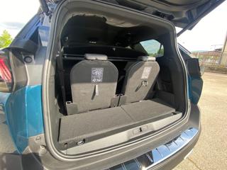 PEUGEOT 5008 usata, con Telecamera per parcheggio assistito