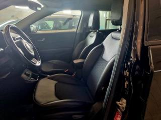 JEEP Compass usata, con Servosterzo