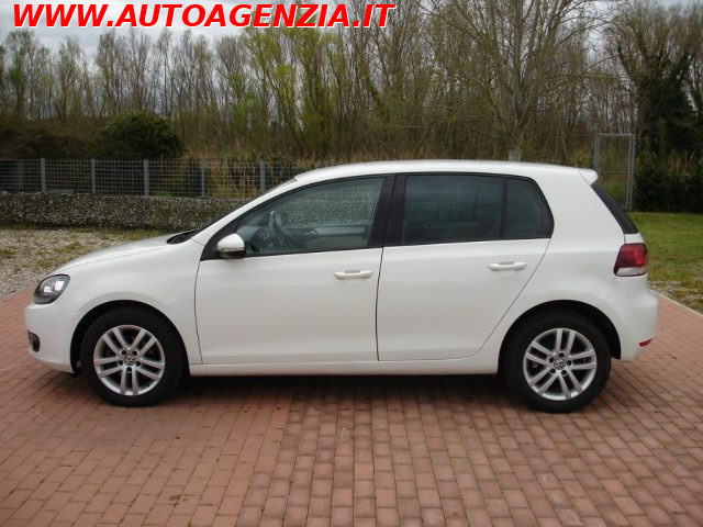 VOLKSWAGEN Golf usata 2