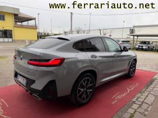 BMW X4 usata, con Airbag laterali