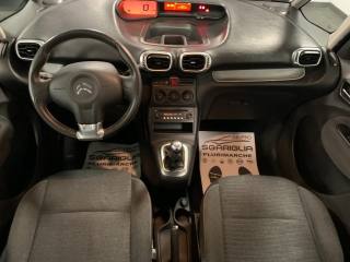 CITROEN C3 Picasso usata, con Boardcomputer