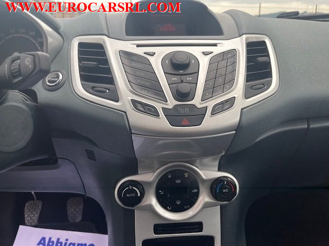 FORD Fiesta usata 13