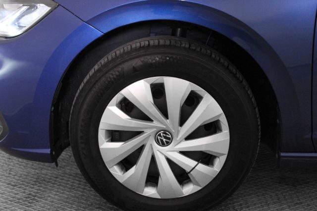 VOLKSWAGEN Polo usata, con Specchietti laterali elettrici